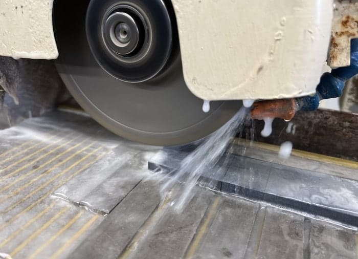 Ceramic Grinding & Machining Pillar Page Quartzite Processing