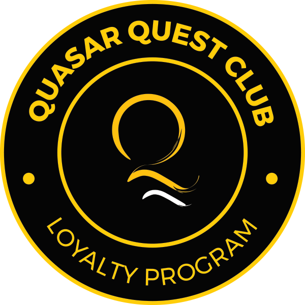 Quest Club Loyalty Program with Quasar Expeditions