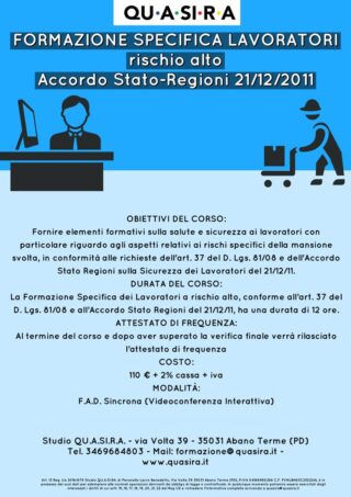 Formazione Specifica Lavoratori – Rischio Alto 453_x_320_jpg