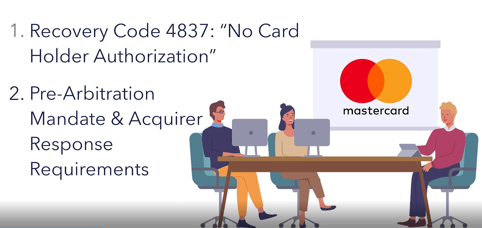 2021 October Visa & Mastercard Mandate Updates for Quavo Fraud