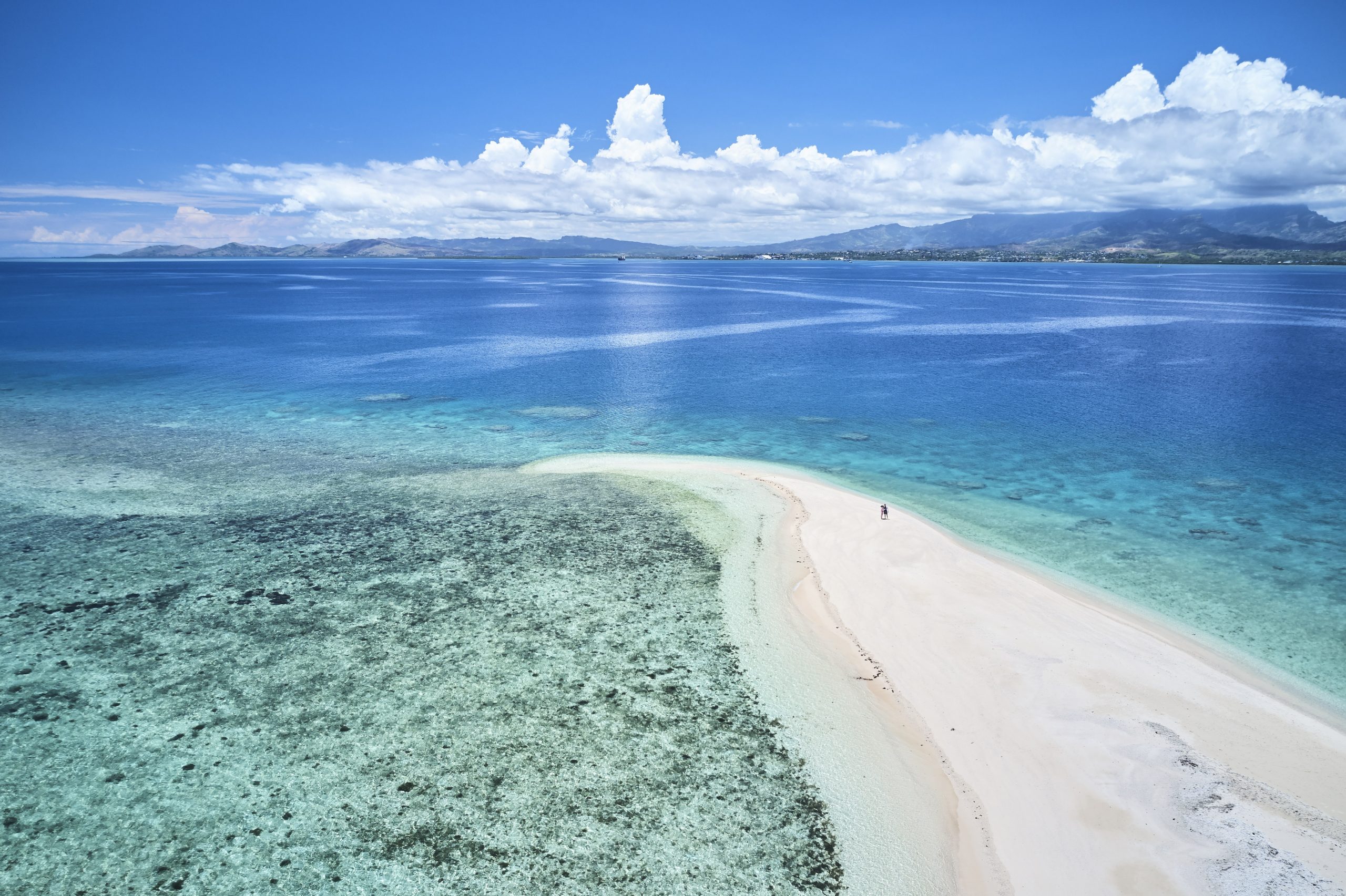 Pacific Forum Line Trade Notice Capitaine Tupaia & Capitaine Kupe