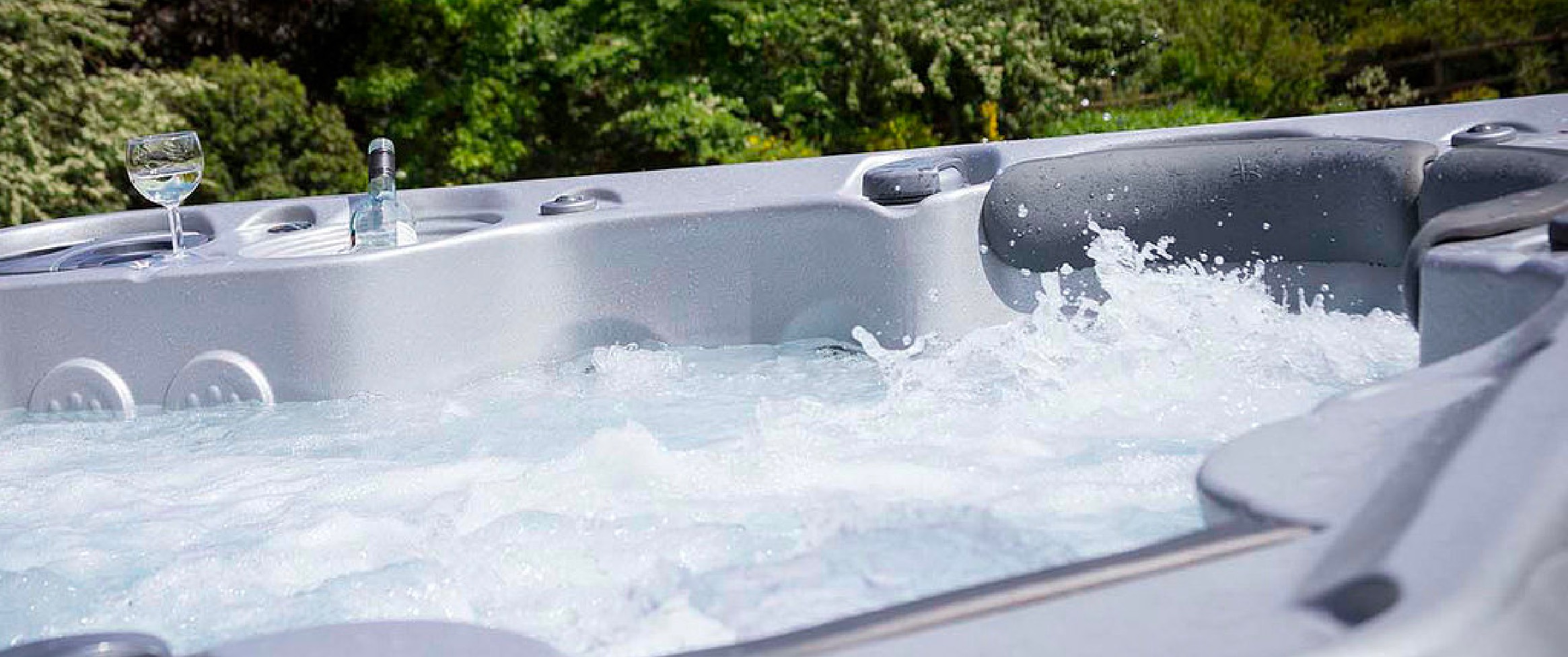 Hot Tub & Spa Pool Legionella Compliance Qube Environmental