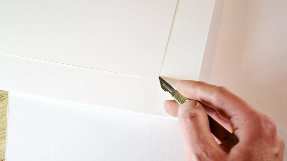 Artwork Mounting & Matting prints Qube art galleryDubai, Abu Dhabi