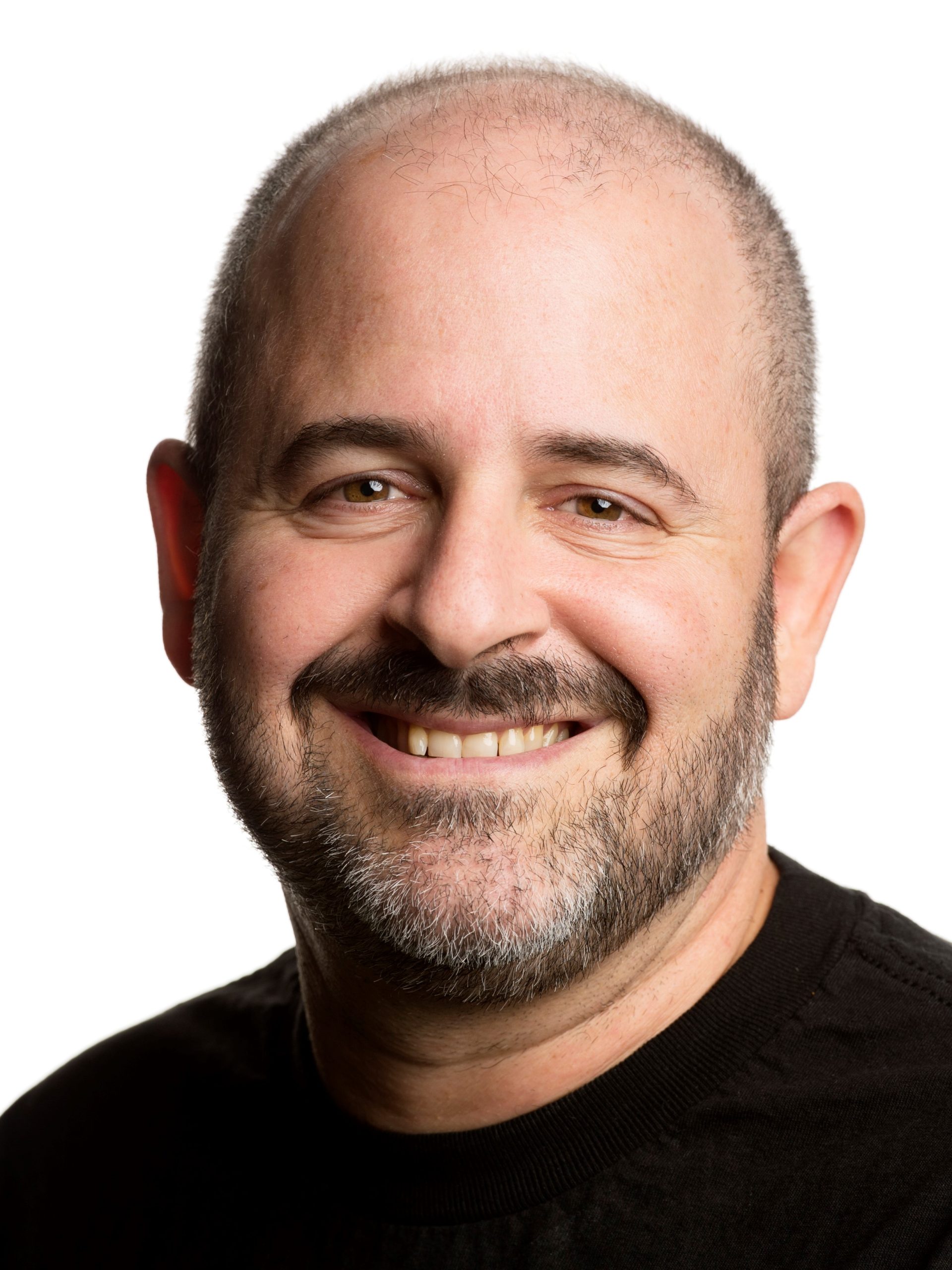 Ted Steiner, MD, FRCPC Qu Biologics