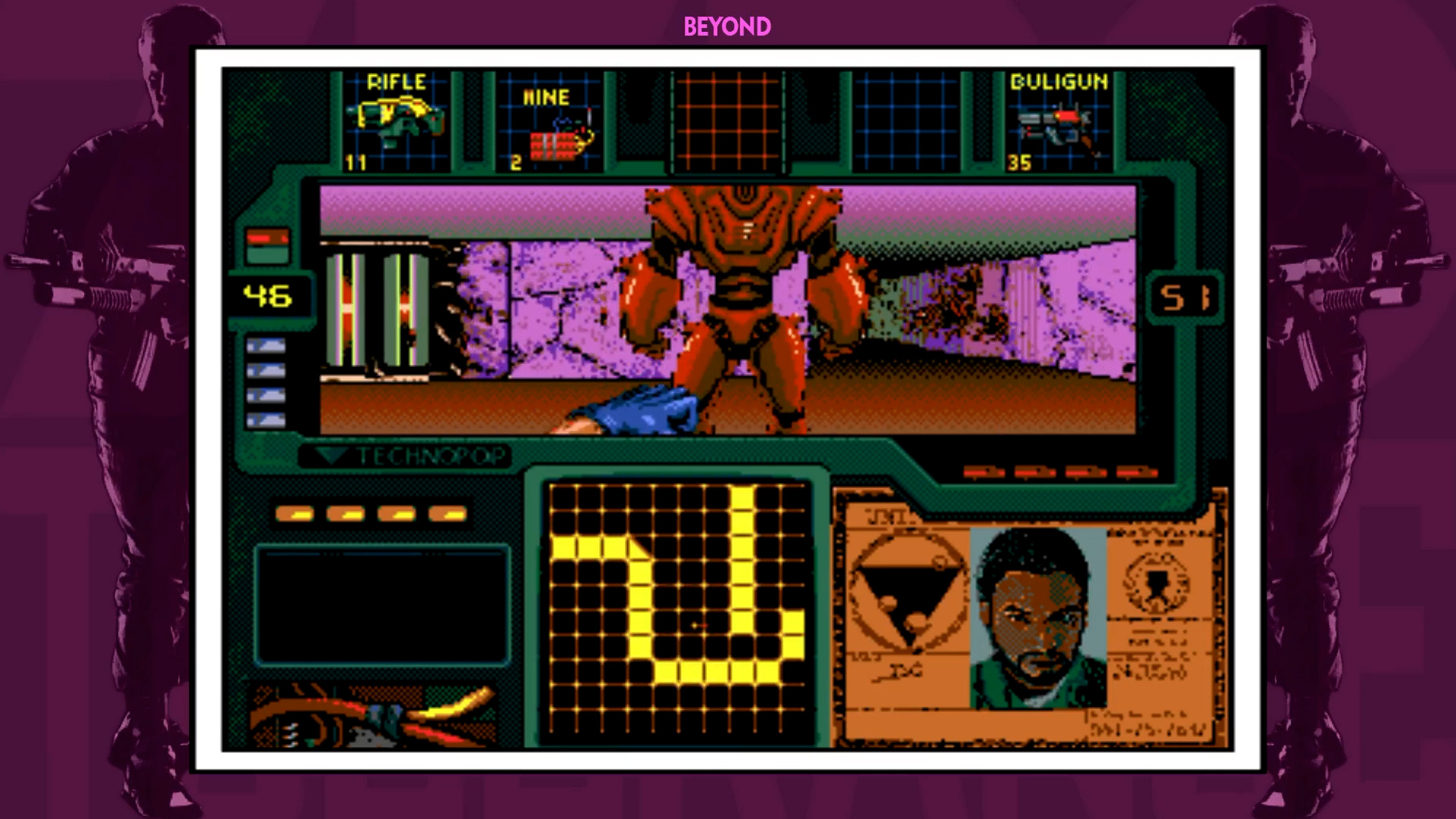 QUByte Classics Zero Tolerance Collection for Nintendo Switch