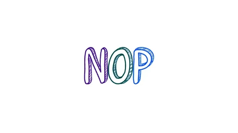 Nop Platform - 渠成开源社区