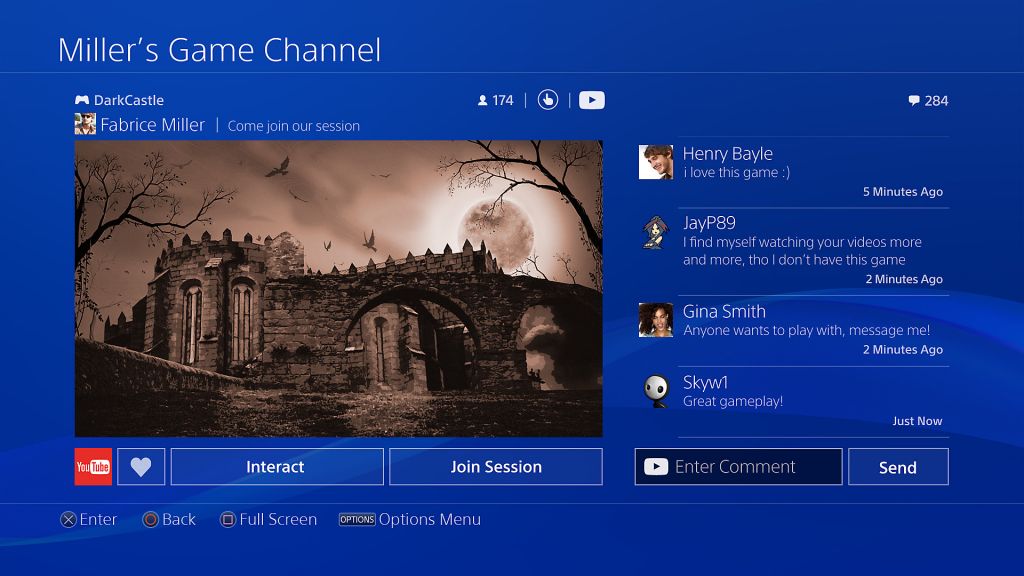 Cómo hacer un streaming con tu PS4 en YouTube o Twitch