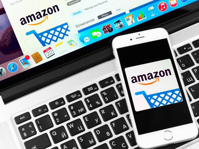 Cómo sacar una factura de Amazon paso a paso fácilmente