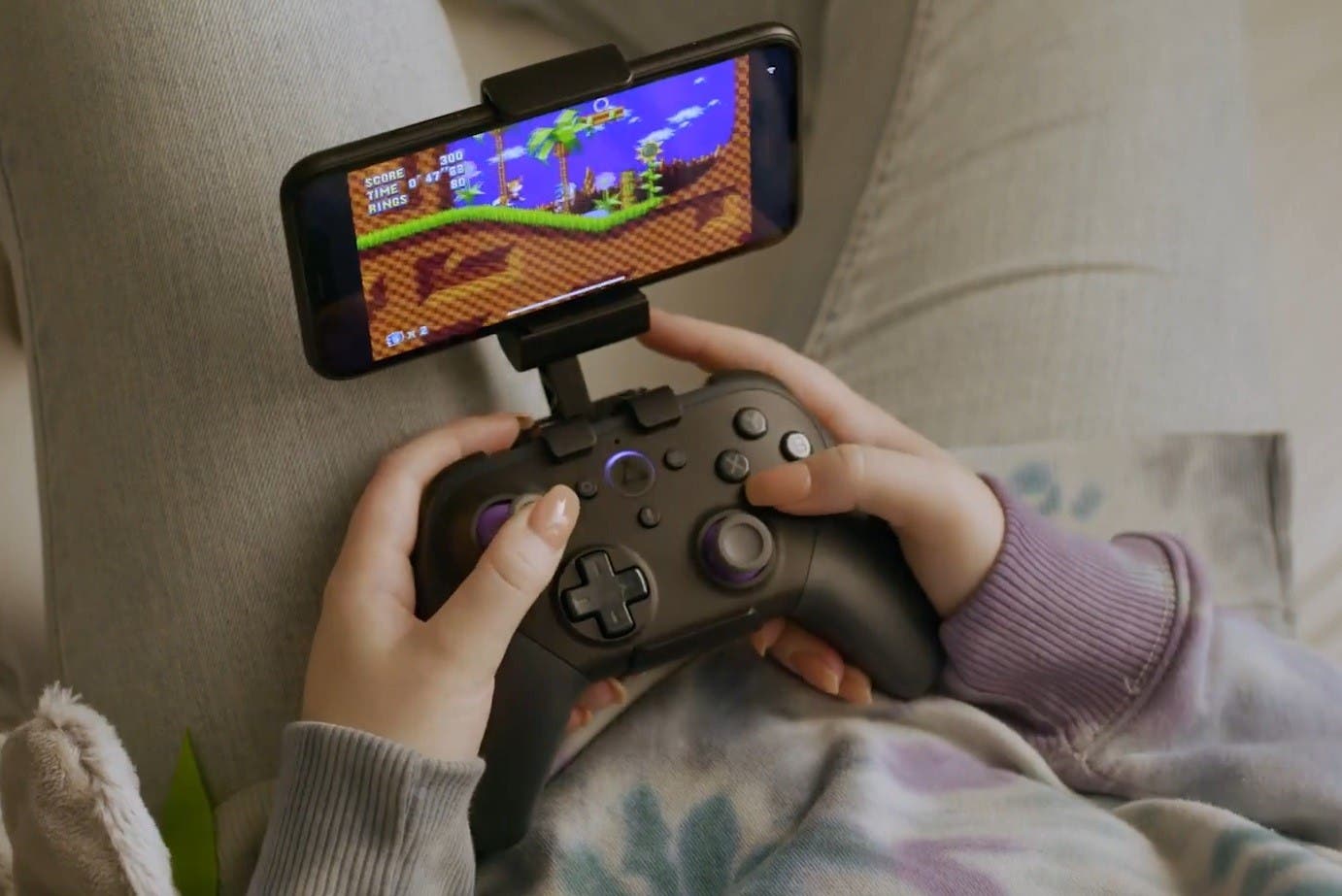 Cómo jugar a Amazon Luna