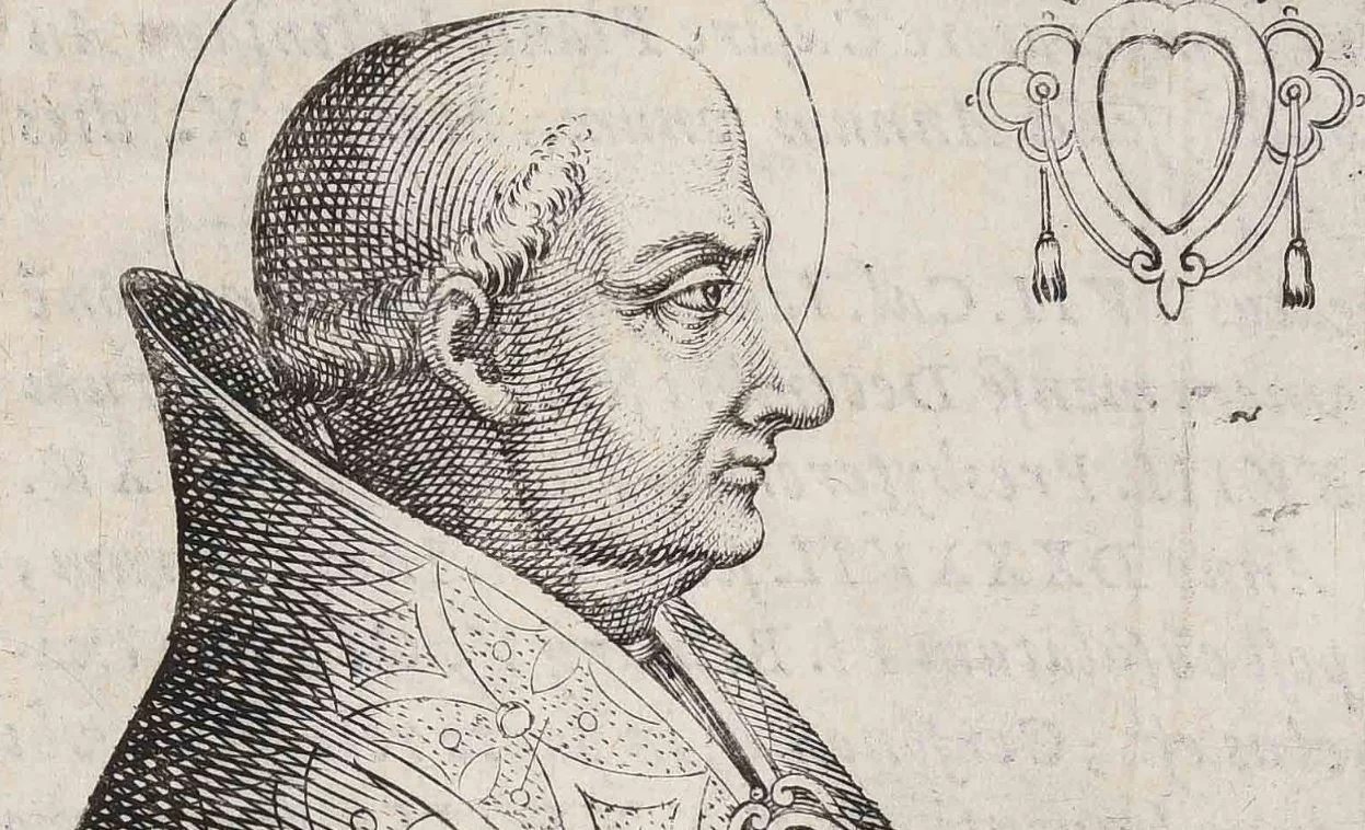 San Agapito y San Cayo. Santoral del 22 de abril en España