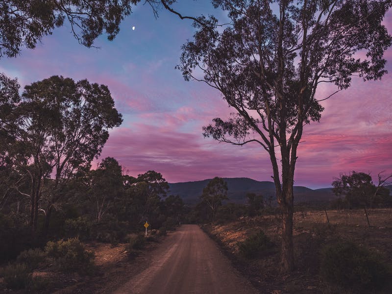 Googong Foreshores Queanbeyan Palerang