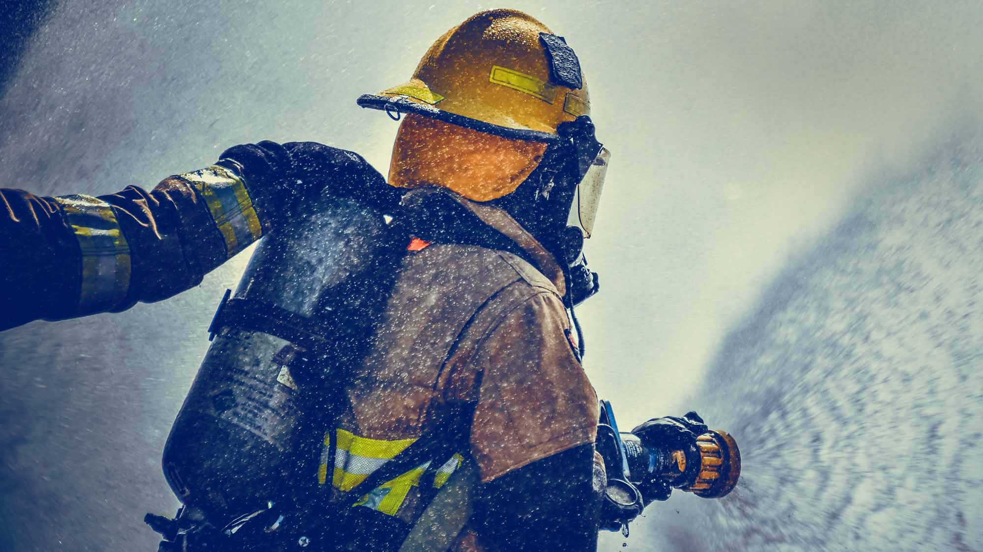 Accueil — Québec 911