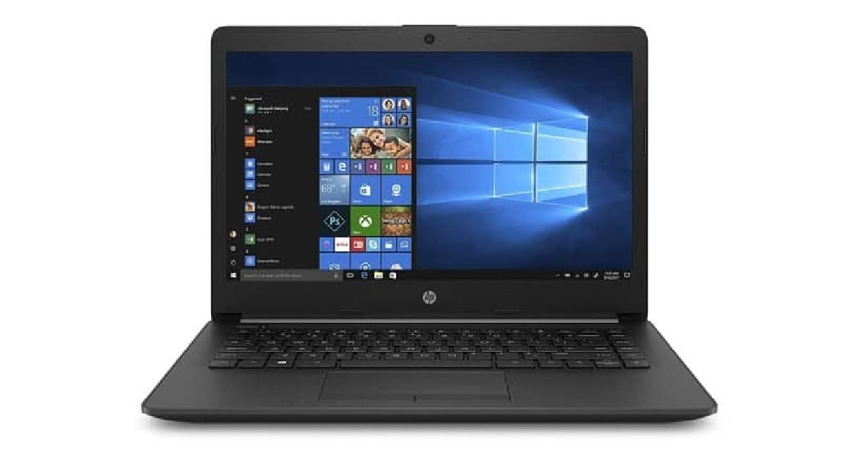 Official HP® Support