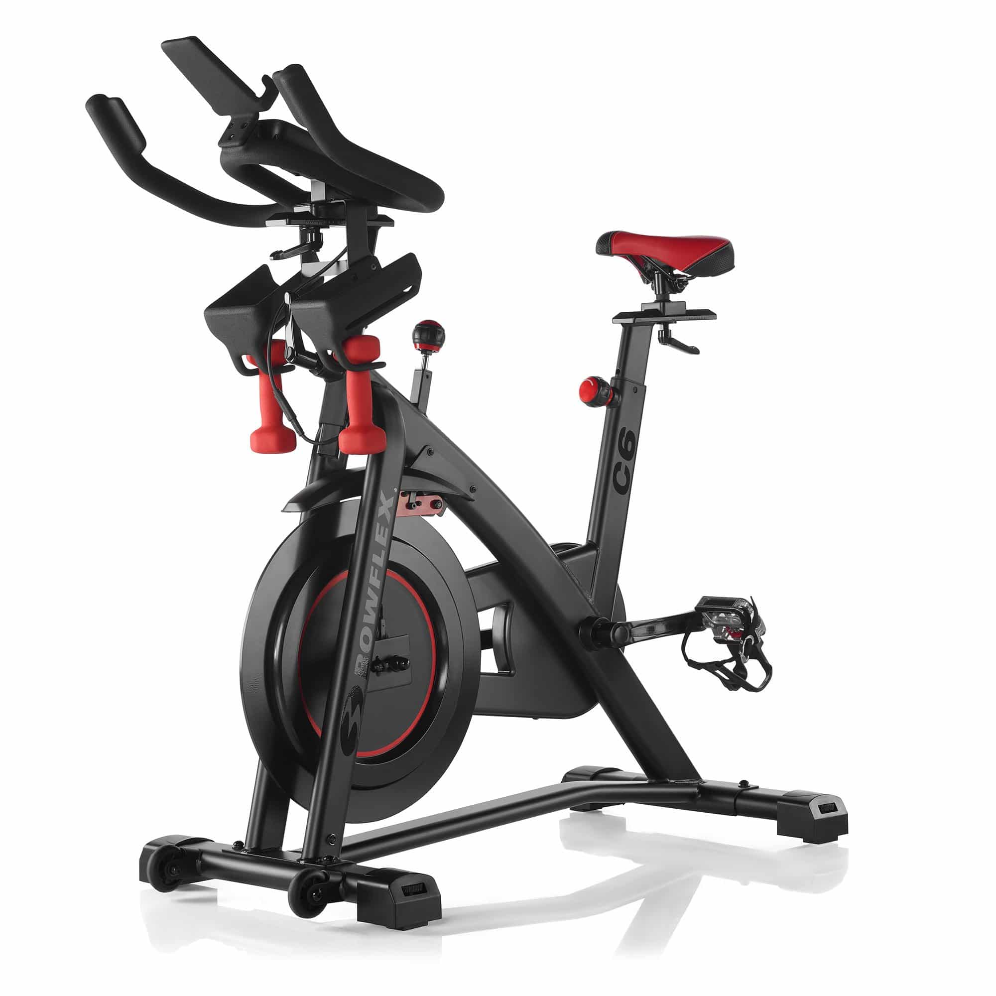 Concours Un Vélo Stationnaire Bowflex C6 De 1399 • Quebec