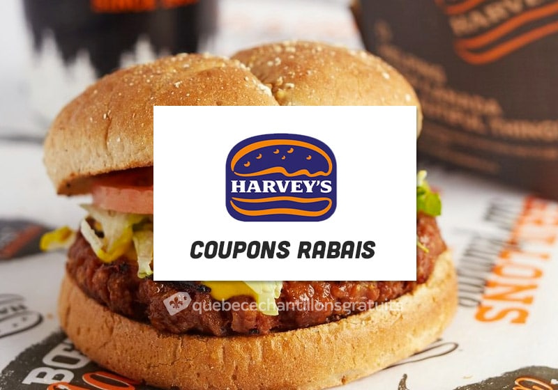 Coupons Rabais McDonald's 🍔🍟 Novembre 2023