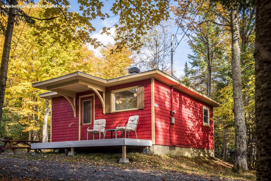 cottage rentals in LacMégantic vacation rentals LacMégantic