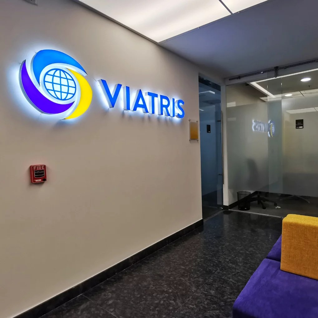 VIATRIS La nueva farmacéutica que llega a México ¡Qué Chingados!