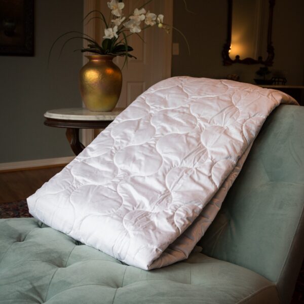 Alpaca Duvet Quechua Benefit