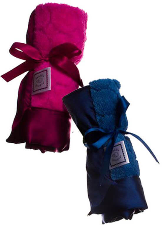 Jewel Baby Lovie by Swaddle Designs