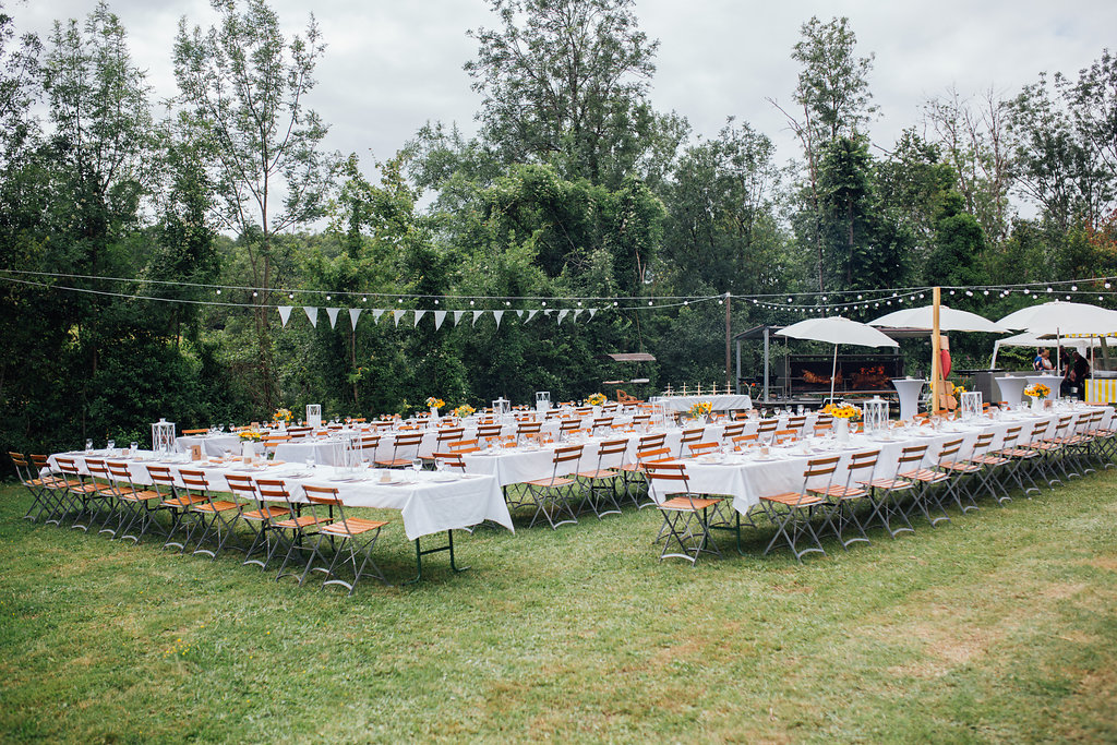 Beatriz + Tom Inspiration mariage Queen For A Day