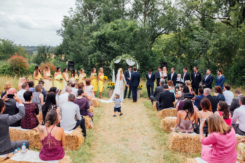 Beatriz + Tom Inspiration mariage Queen For A Day