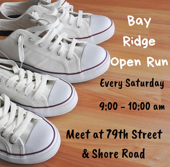 Track Teams in Bay Ridge and Running Clubs for Kids in Brooklyn