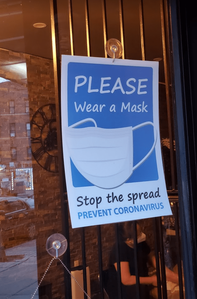 Tang Spa Reopened in Bay Ridge New Location
