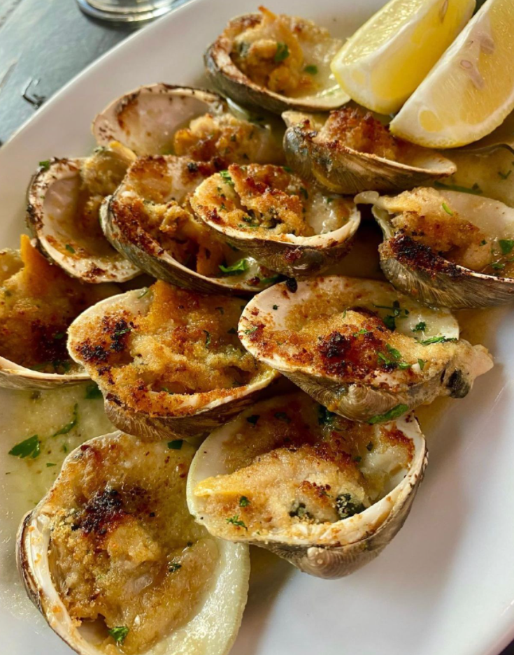 Campania Restaurant in Bay Ridge