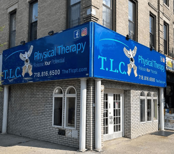 TLC Physical Therapy Opened on 3rd in Bay Ridge