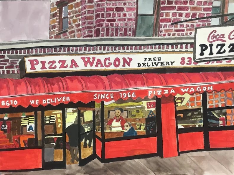 Bay Ridge 3rd Avenue Festival is on Sunday, October 1, 2023 Brooklyn