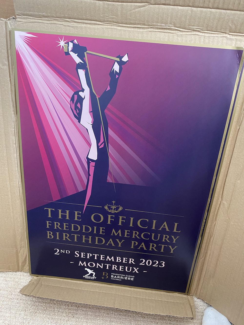 Message Board View Topic Innuendo Cover