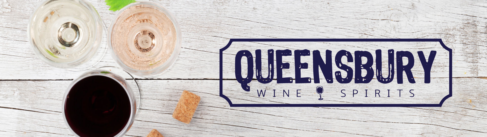 Queensbury Wine and Spirits Queensbury, NY Home Page