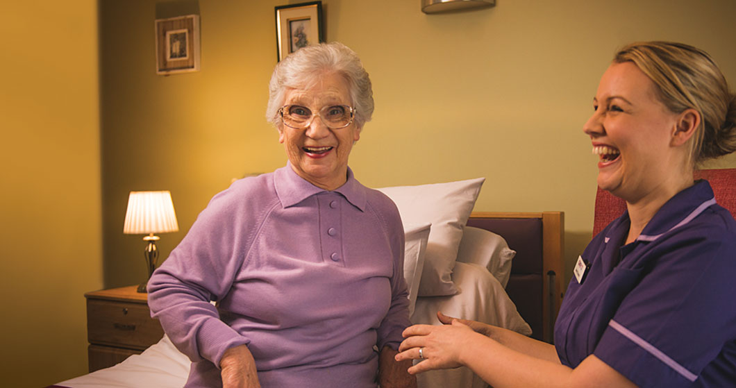 Care Home Laundry Guidelines Queens Drive Laundry