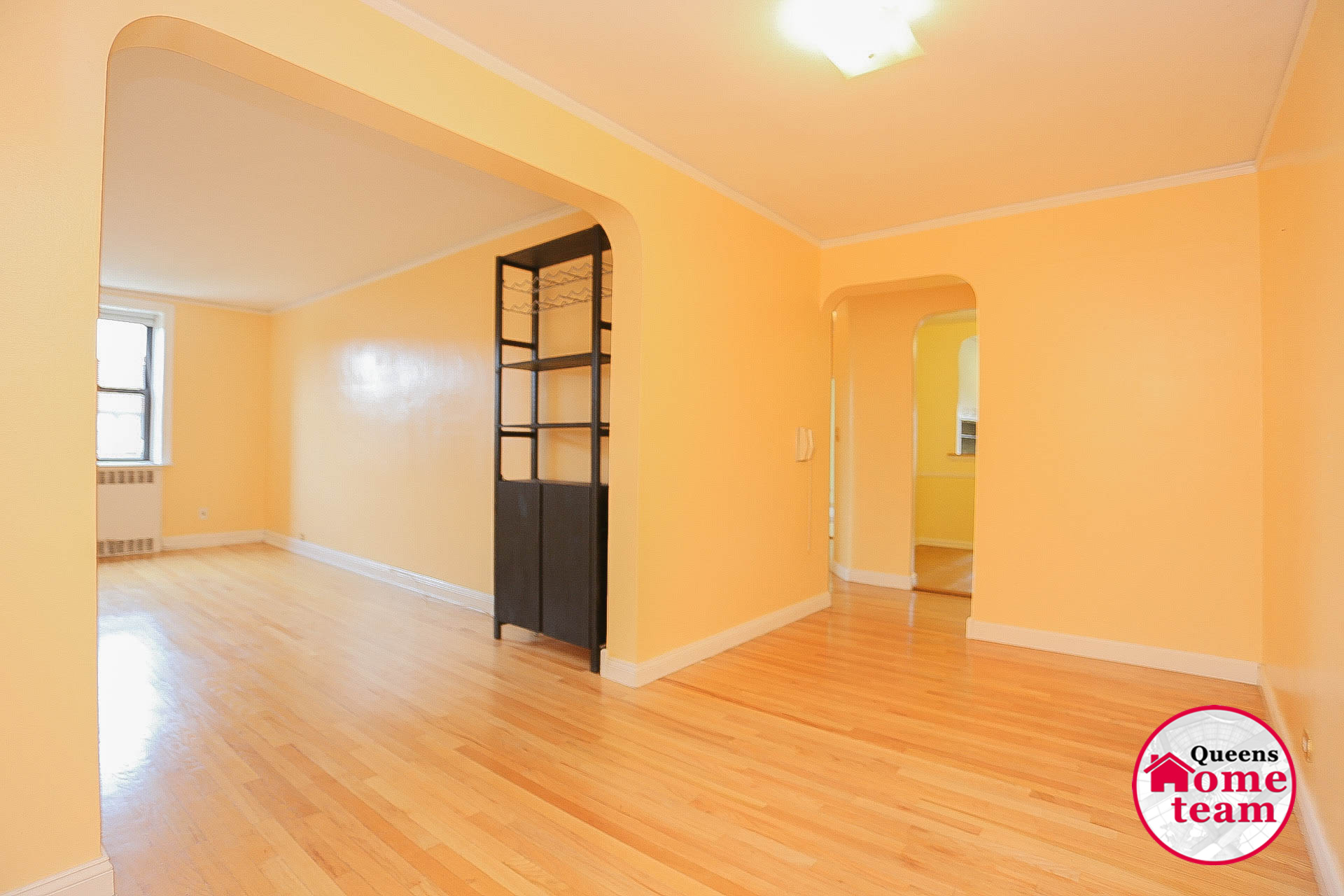 Listing of the Week 2 BR/2 BTH Coop at the Hamilton in Forest Hills NY