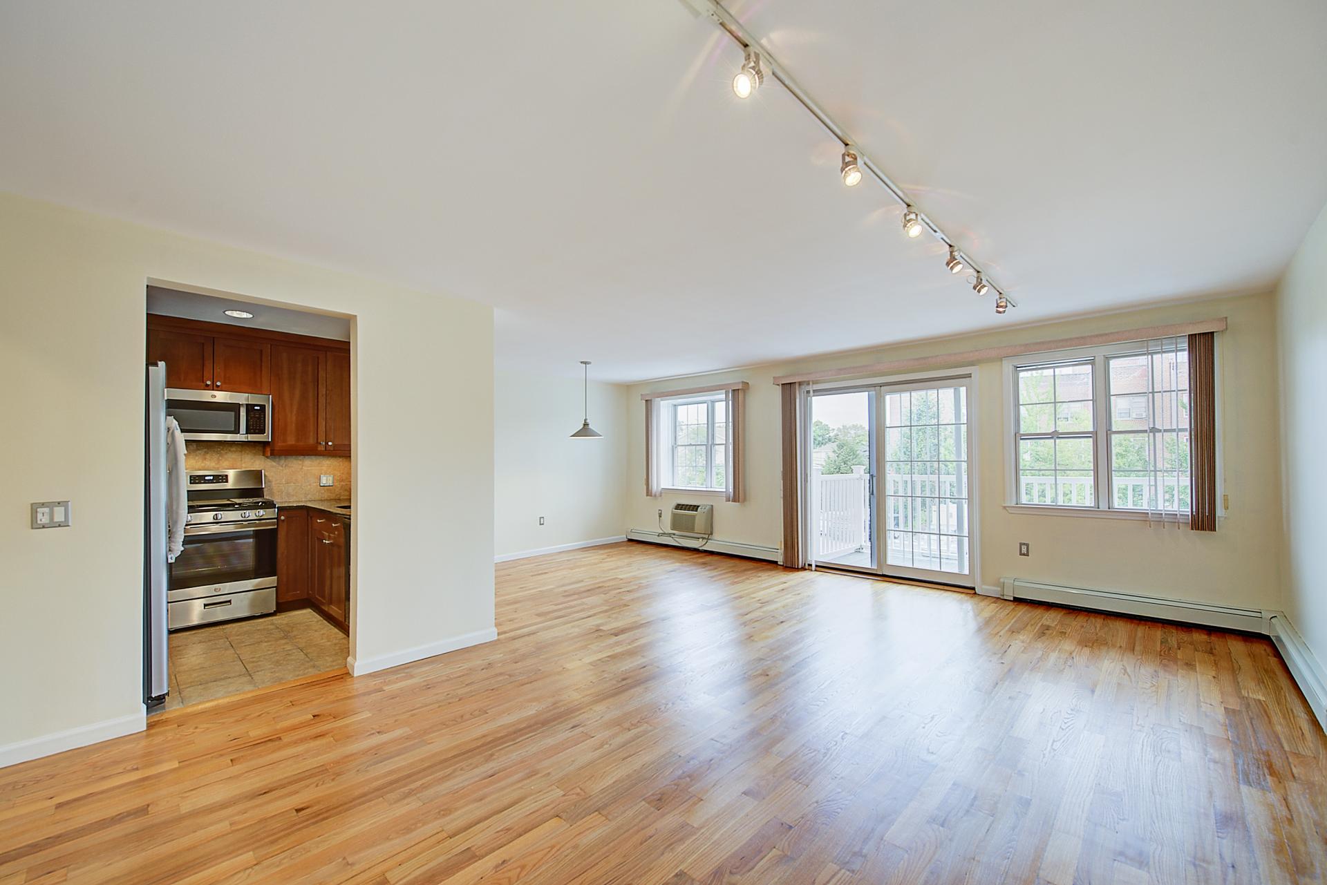 JUST LISTED 2 Bedroom 2 Bath Condo in Ozone Park... Comm Charges389.