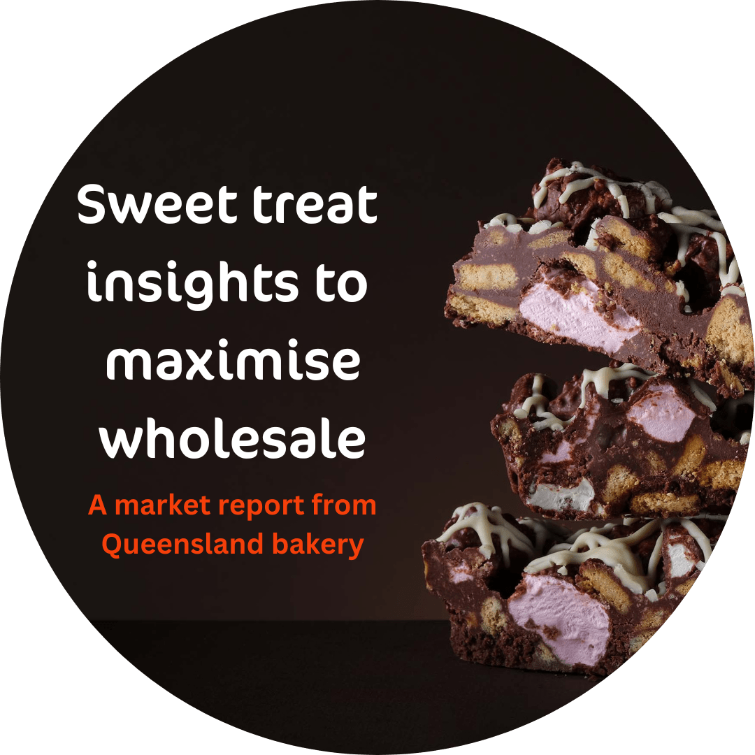 Wholesale Bakery Suppliers UK Commercial Bakery Products