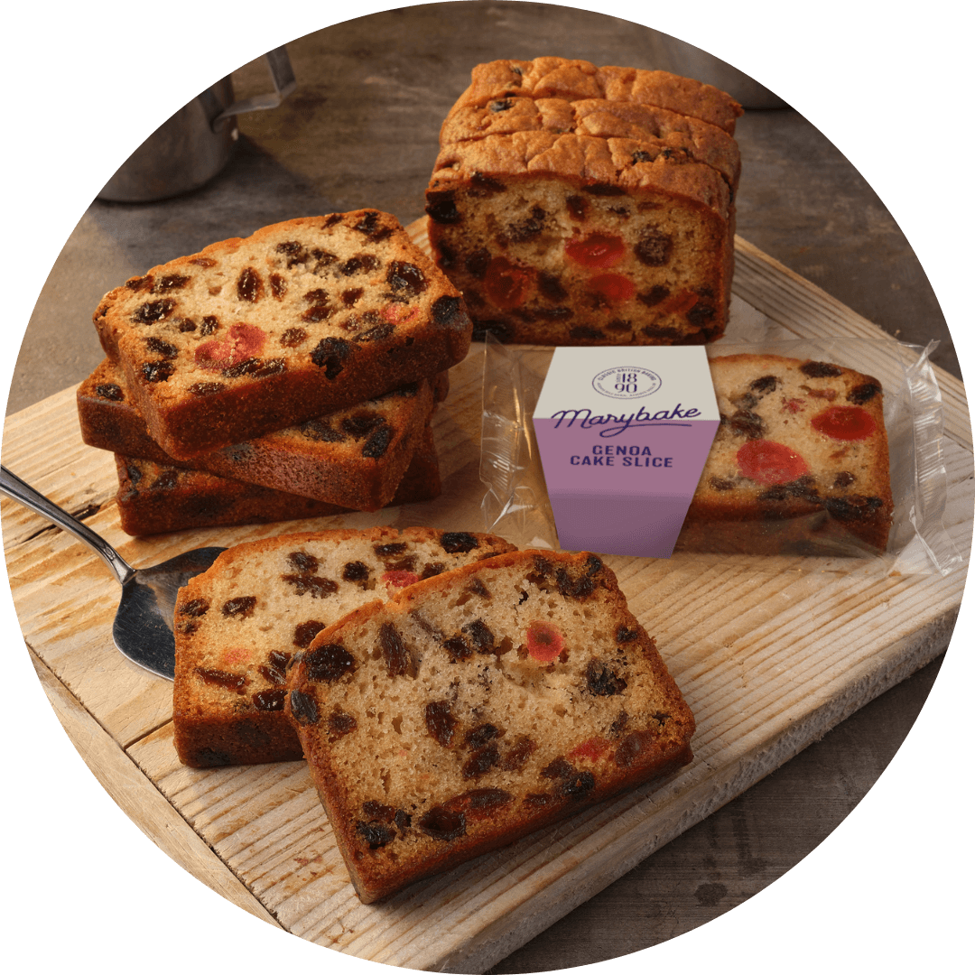 How to make your baked goods healthier Queensland Bakery