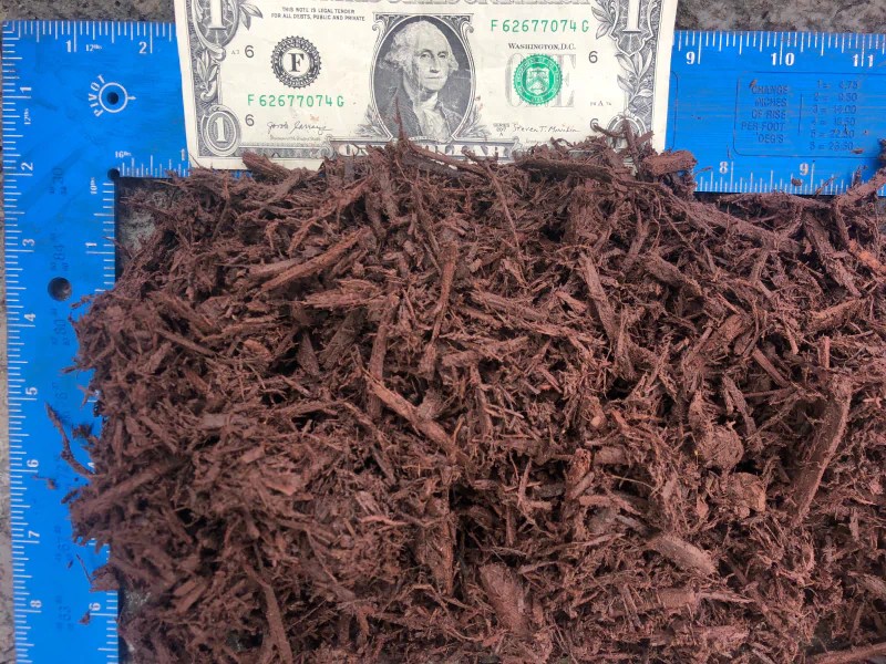 Mulch For Sale Murfreesboro, TN Queen's Tree Surgery Incorporated