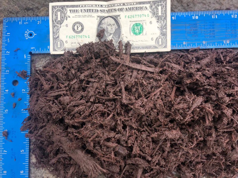 Mulch For Sale Murfreesboro, TN Queen's Tree Surgery Incorporated