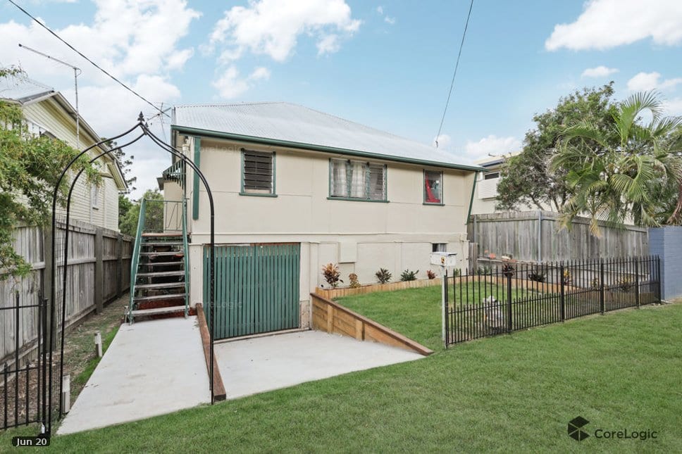 Workers Cottage Removable Home Lilley Qld House Removers