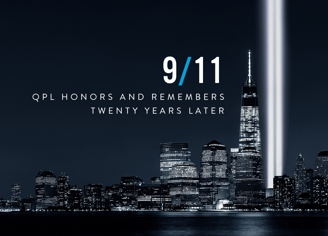 9/11 Reading and Resources for Discussions with