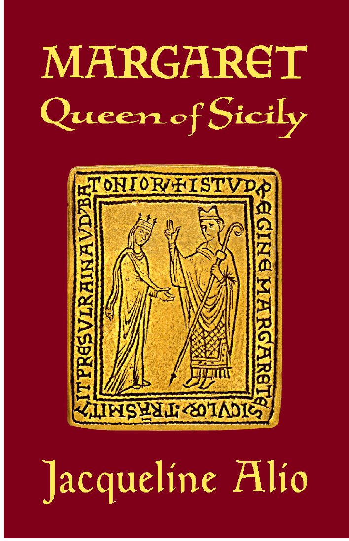 Queens of Sicily 11301266 Margaret of Navare, Constance of Aragon