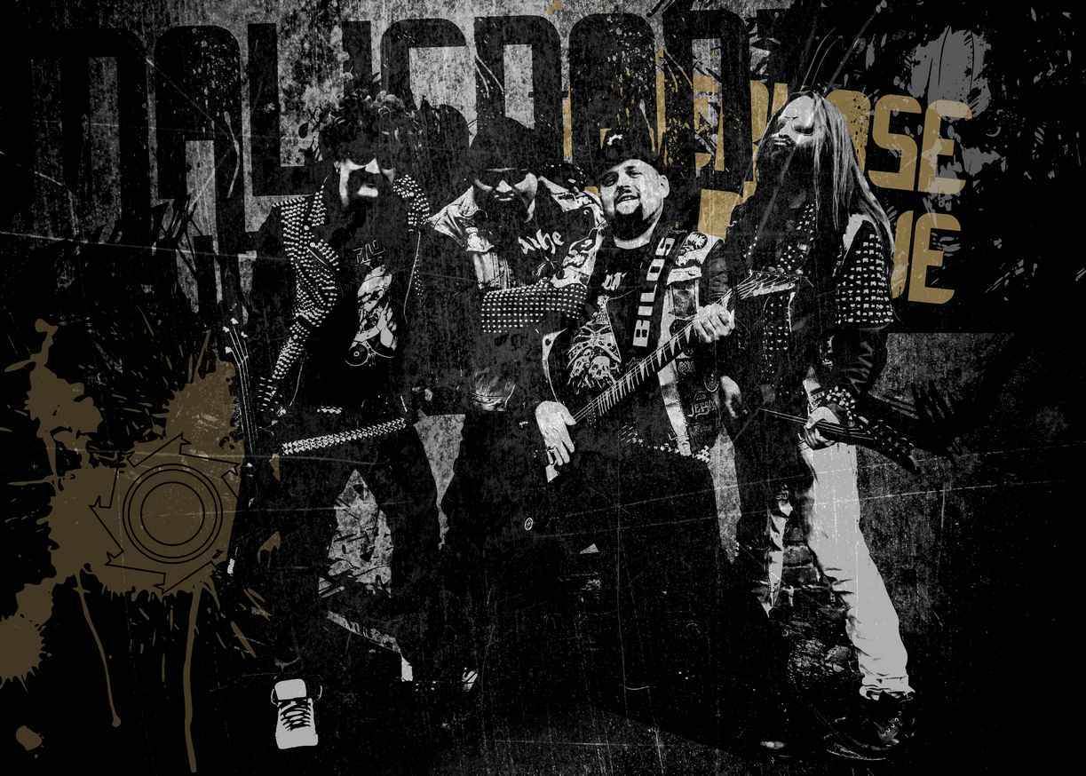 Malignant Tumor Band