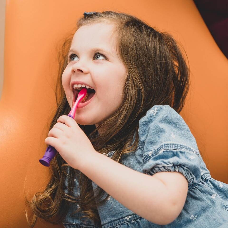 Pediatric Dentist in Bayside, Queens NY