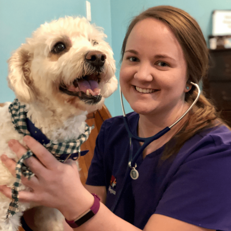 Dr. Megan Kennedy Queen Street Veterinary Services