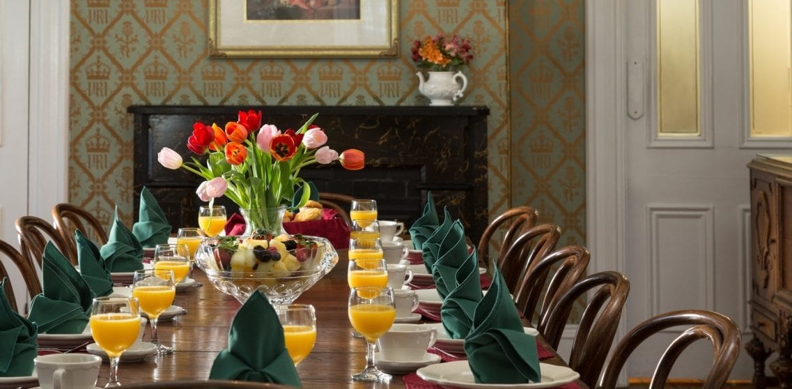 The Queen Victoria Photo Gallery Hotel Cape May New Jersey