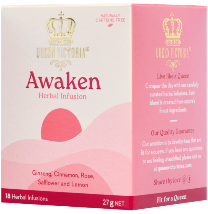 Queen Victoria® Tea