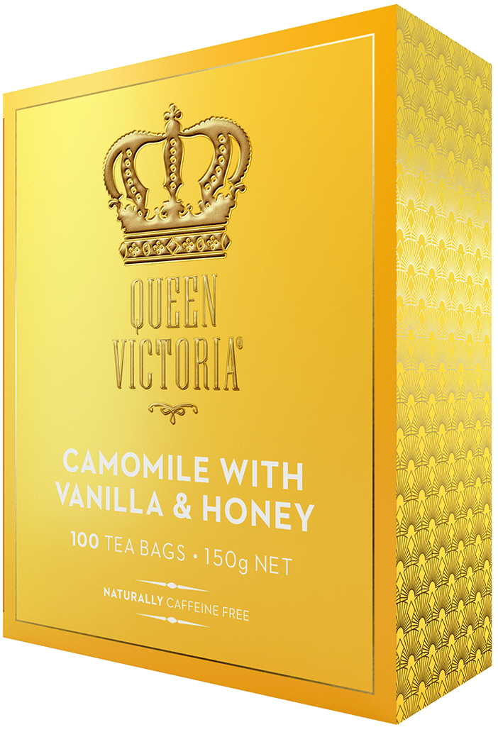 Queen Victoria® Tea