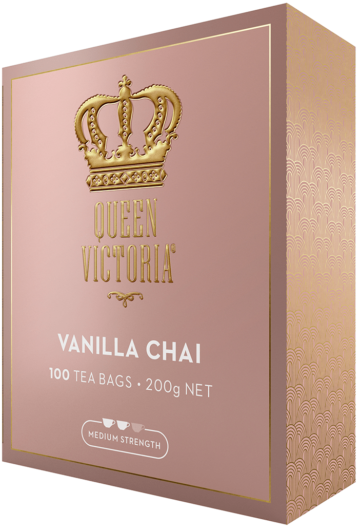 Queen Victoria® Tea