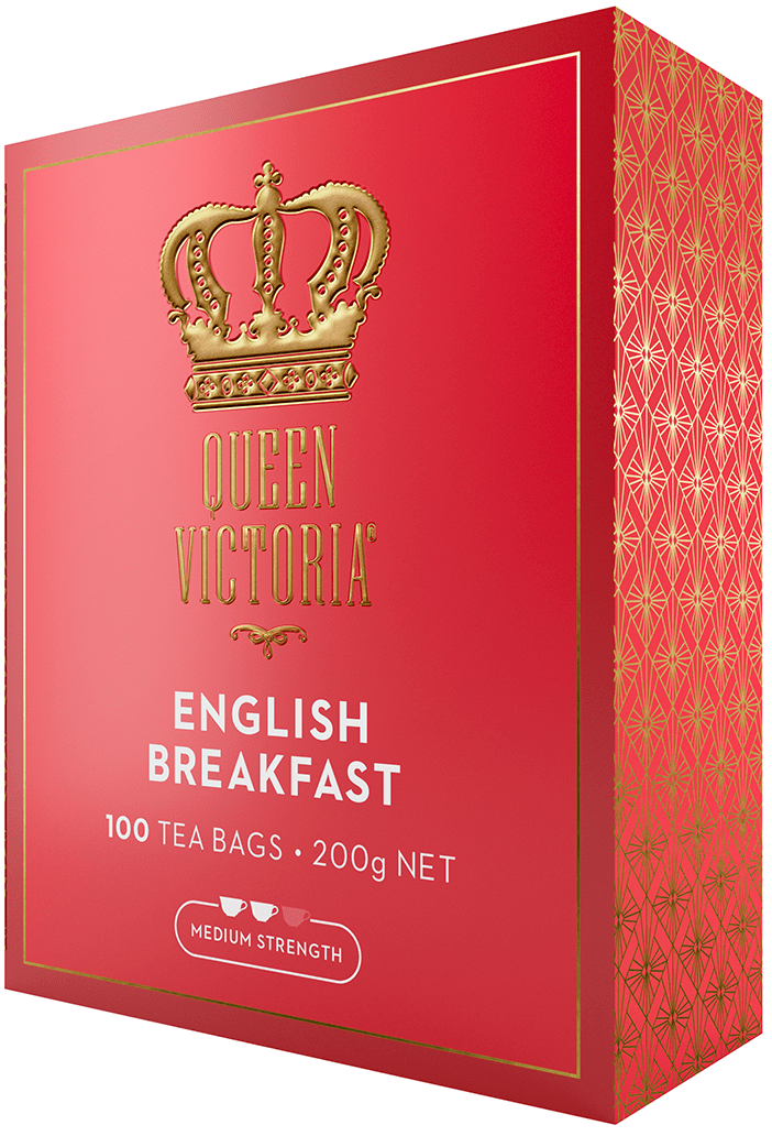 Queen Victoria® Tea